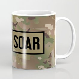 SOAR Coffee Mug
