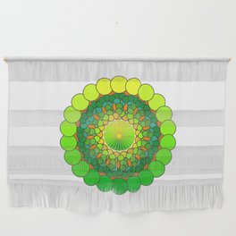 The Elysian Fields Wall Hanging