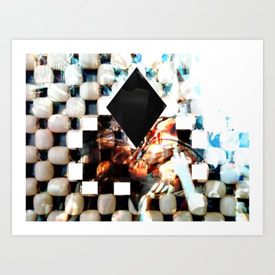 E2yhj3c Art Print