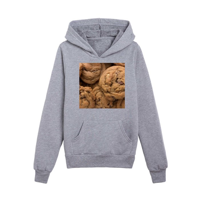 Ma Price's Occasional Cookies Kids Pullover Hoodie