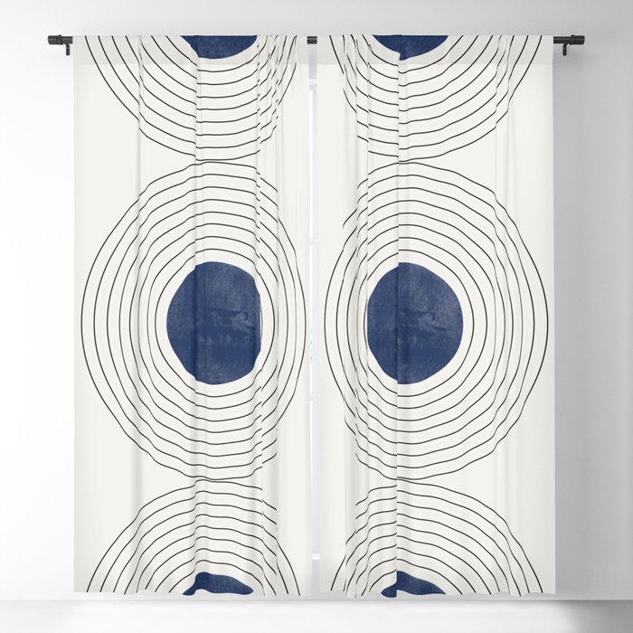 Blackout Curtain