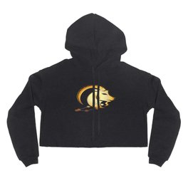 Sternzeichen Steinbock Hoody