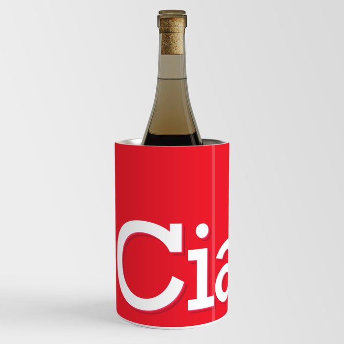 Ciao Wine Chiller
