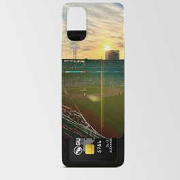 Fenway Park Android Card Case