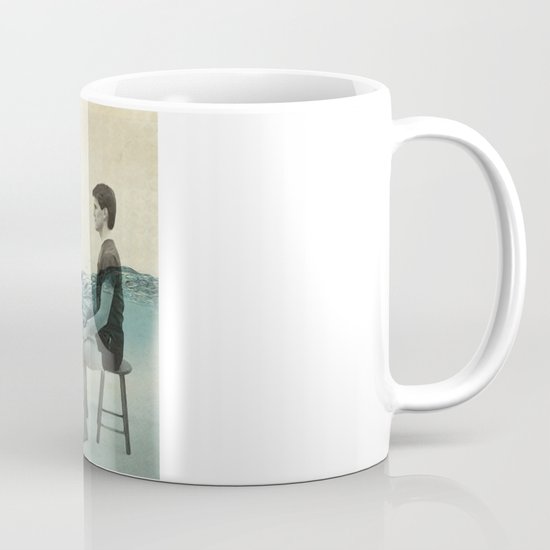 never one when you need one Mug