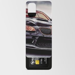Sport Car II Android Card Case