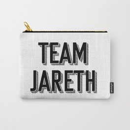Team Jareth Carry-All Pouch