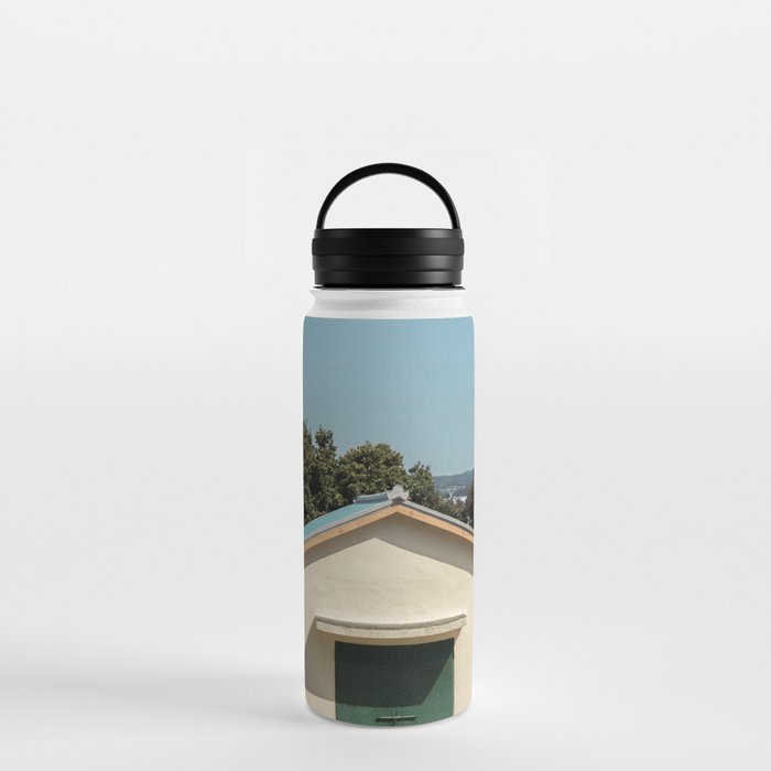 Country house Water Bottle