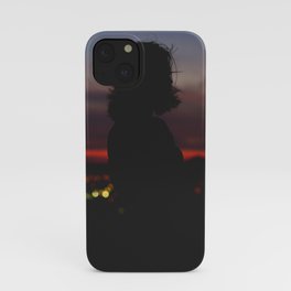 Life iPhone Case