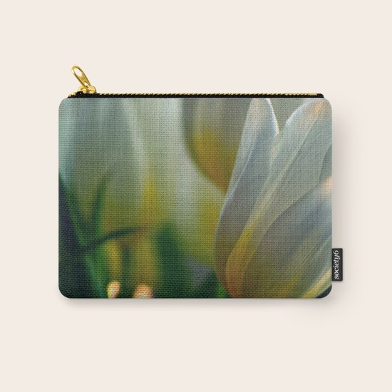 #69 Carry-All Pouch
