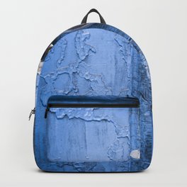 Indian Padlock Backpack