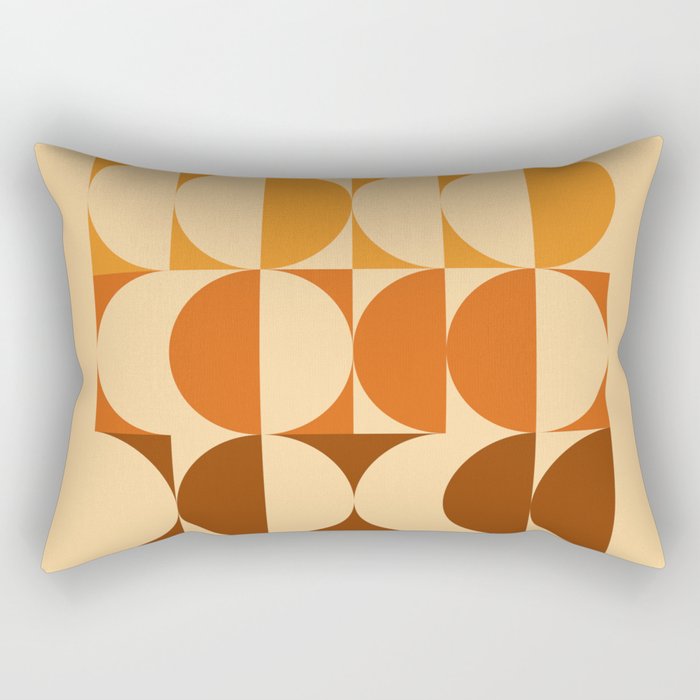 Rectangular Pillow