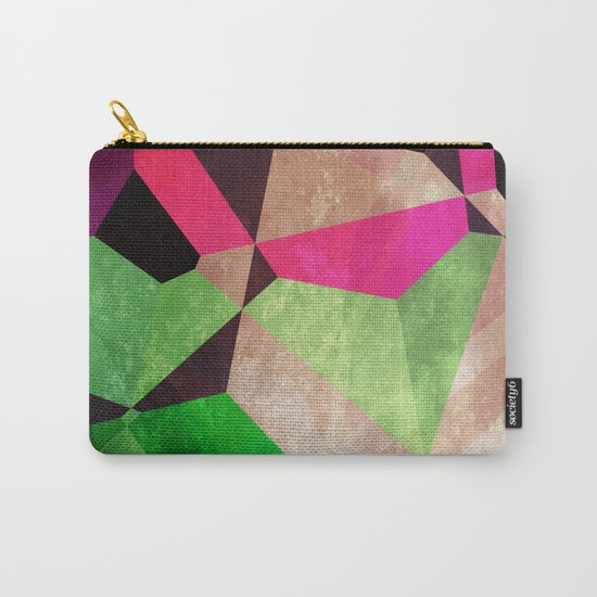 Arrogance III Carry-All Pouch