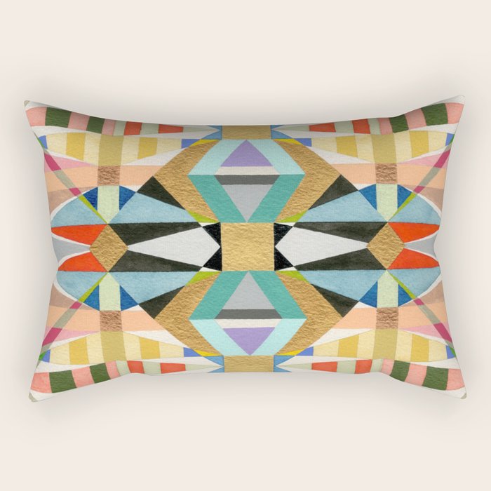 Rectangular Pillow