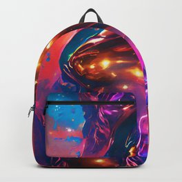 Astral Project Backpack
