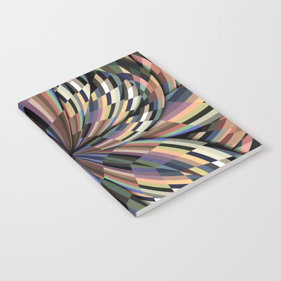 Love Affair Notebook