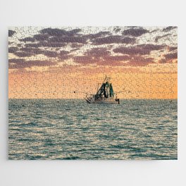 Offshore Seaspiracy Jigsaw Puzzle