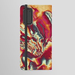 LAVA Android Wallet Case