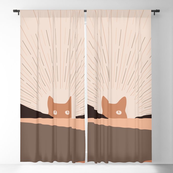 Blackout Curtain