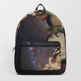 CAPRICORN Backpack