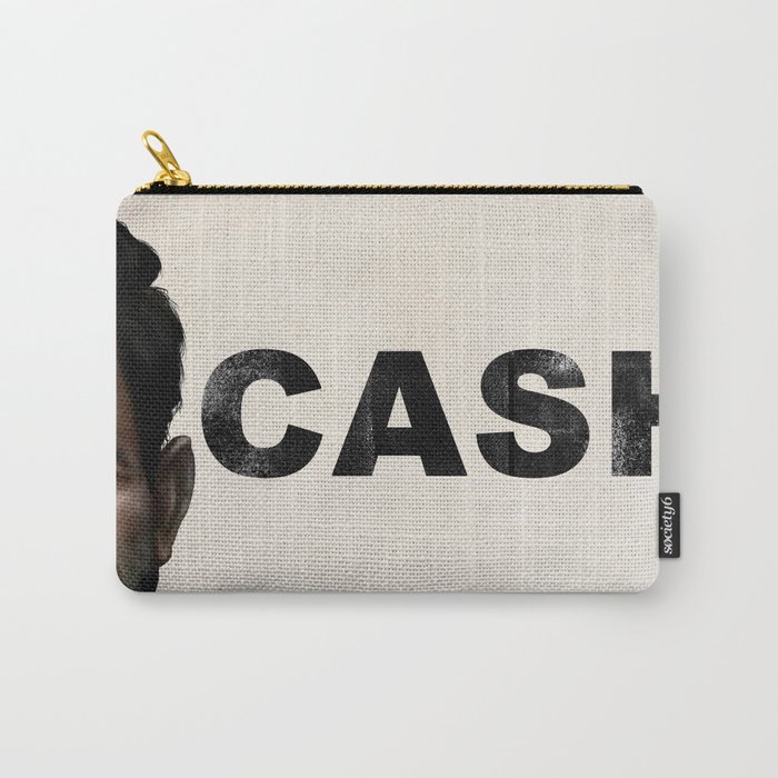 CASH II Carry-All Pouch