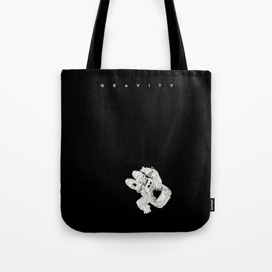 G. Tote Bag