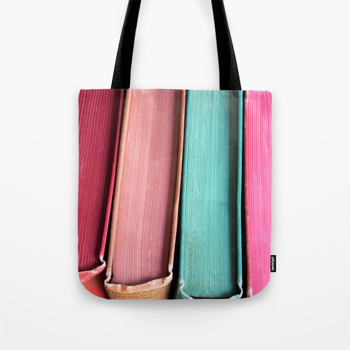 Vintage book bags store