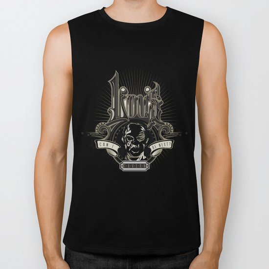 Lou's Tavern Biker Tank