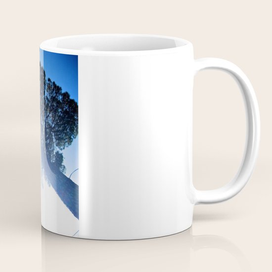 Wiser than I Mug