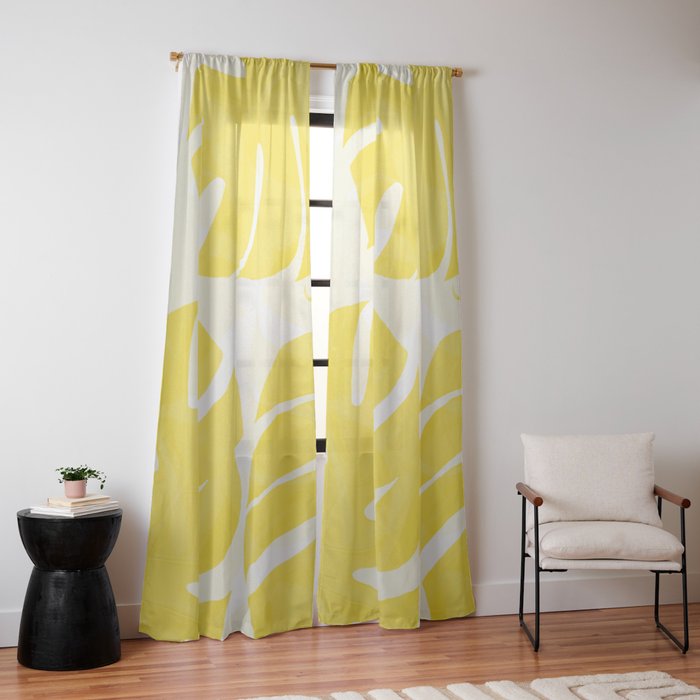 Window Curtain