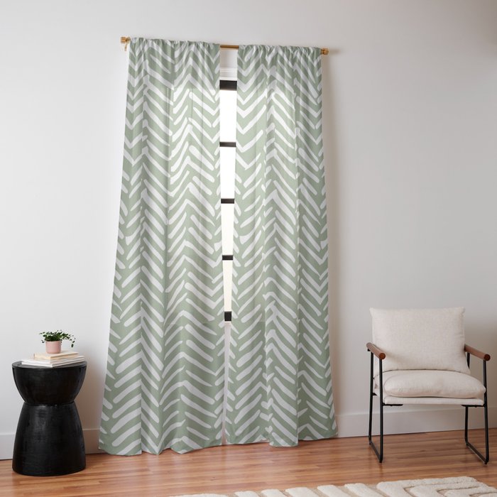 Window Curtain
