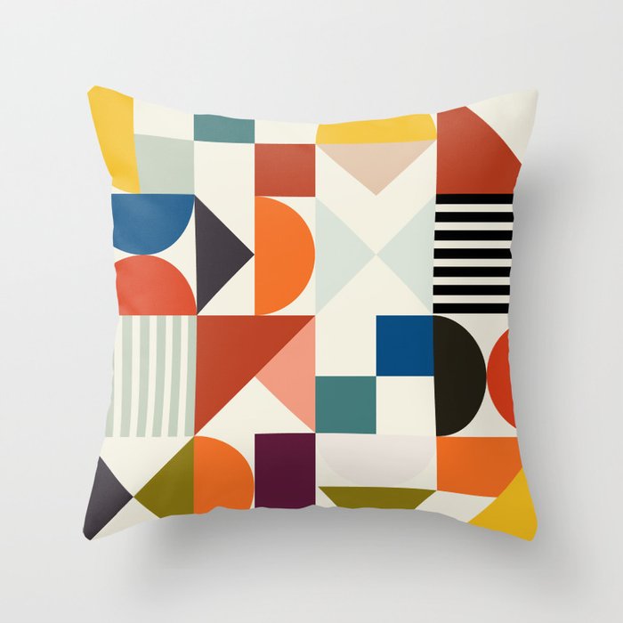 Society6 pillows top