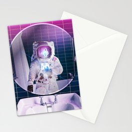 Suit Yourself Stationery Cards