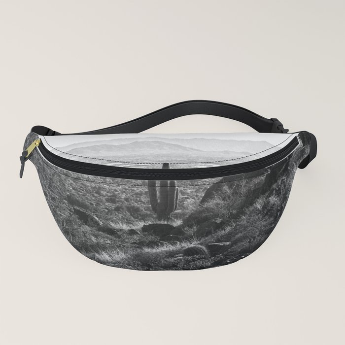 climbing fanny pack