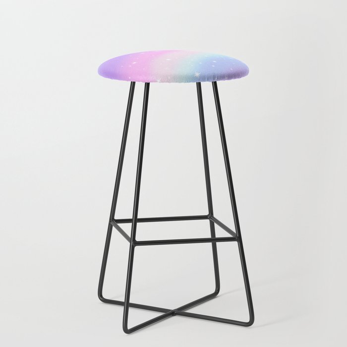 Rainbow bar stools best sale