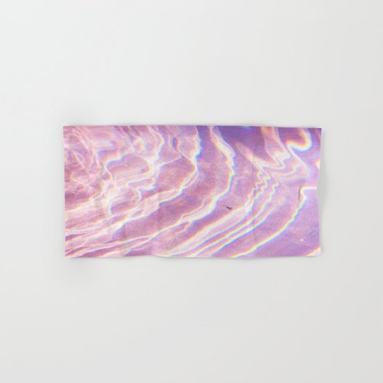 Ripples Hand & Bath Towel