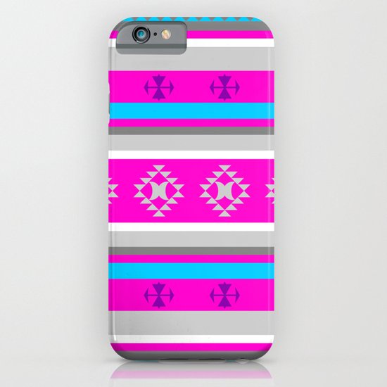 Dusky Moon iPhone & iPod Case