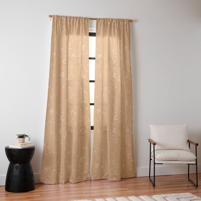 Window Curtain