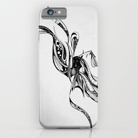 Drift iPhone & iPod Case
