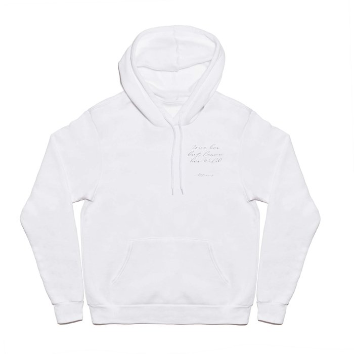 White hoodies for girls hotsell