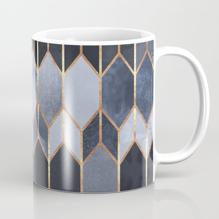 Modern Glass Coffee Cup – Redeemed