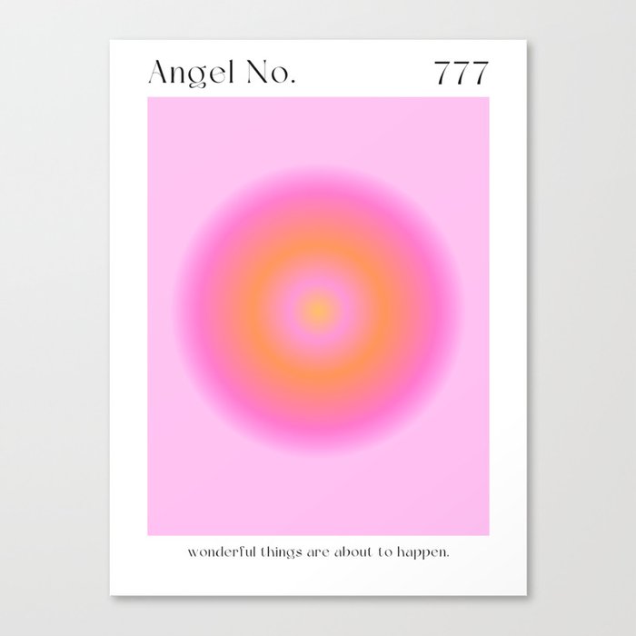 Canvas Print