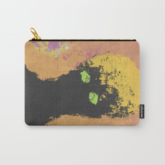 Portrait from Beyond Carry-All Pouch