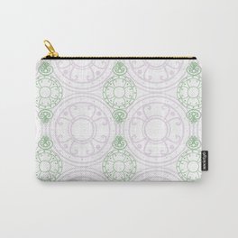 Paris - by Sew Moni Carry-All Pouch