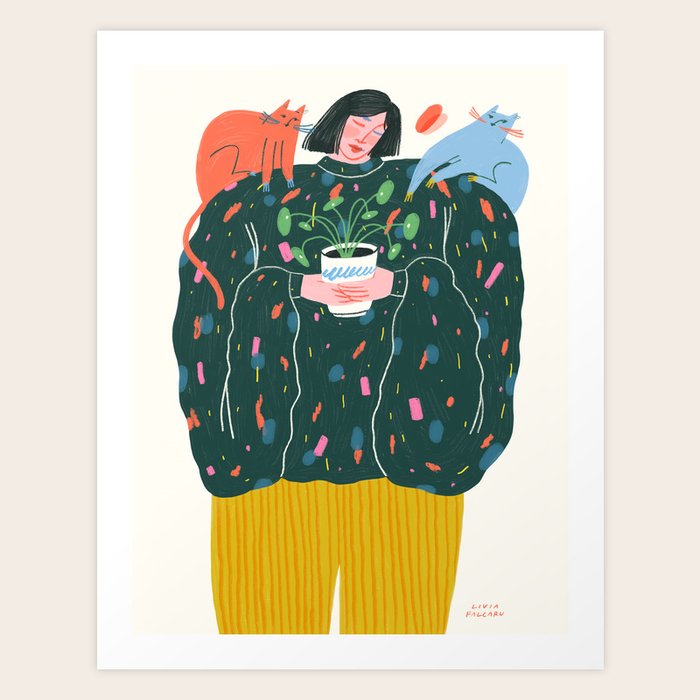 Art Print