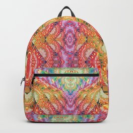 Psychedelic Journey GOA 1 Backpack