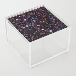 Nebula Acrylic Box
