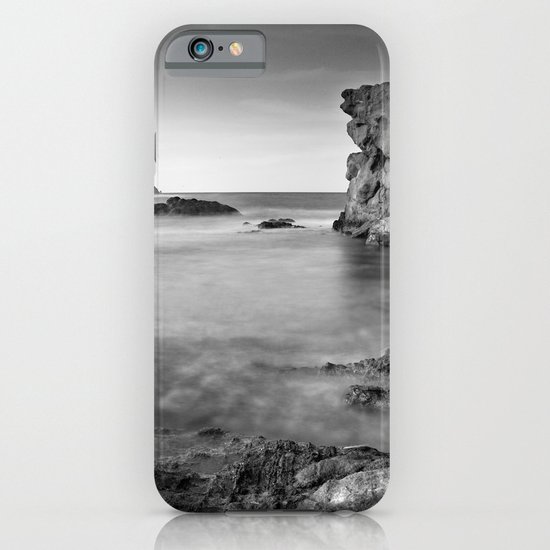 Thinking .... BN iPhone & iPod Case