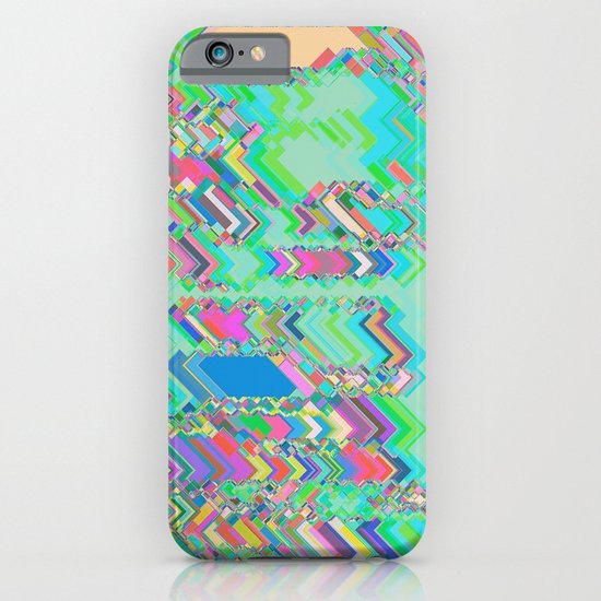 Jacotte iPhone & iPod Case