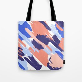 background Tote Bag